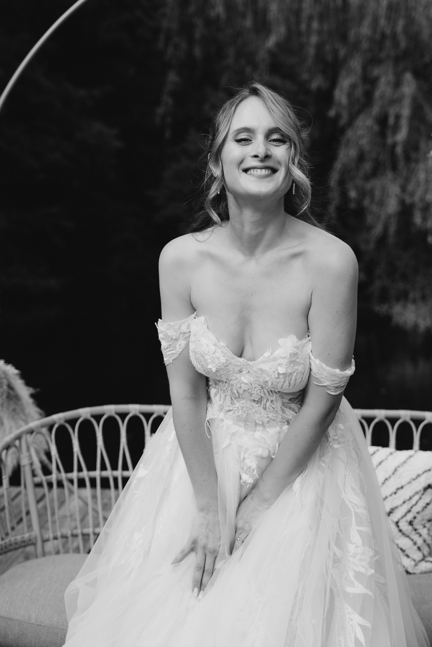 Hochzeitsfotos. Fotografie und Henna Kunst in Köln — Sylvette Loda