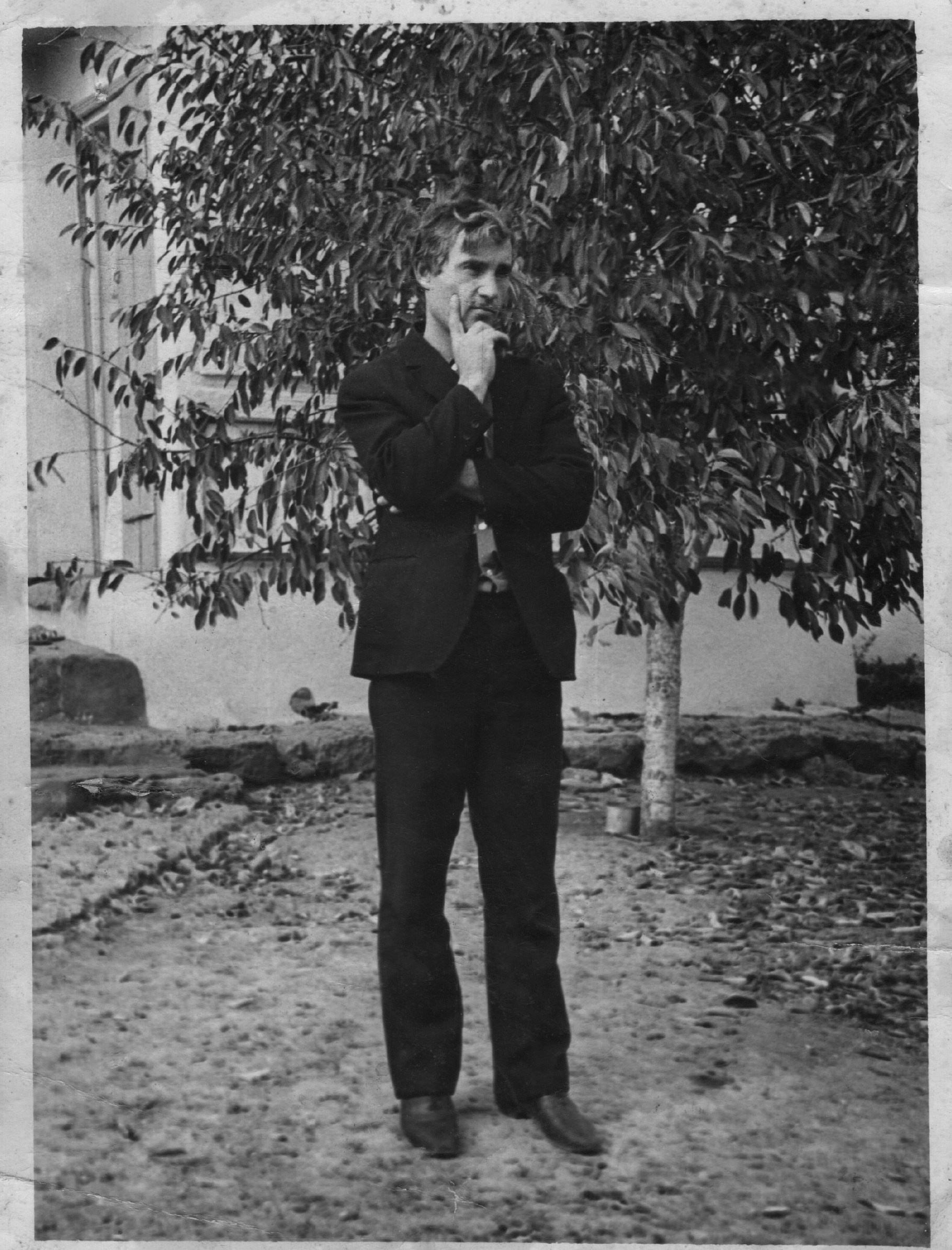 PRELUCRARE. Fotograf de familie Vitalie Budoianu