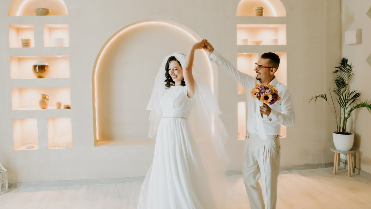 Simona & Sebastian. Sebastian Purusniuc Fotograf - Iasi