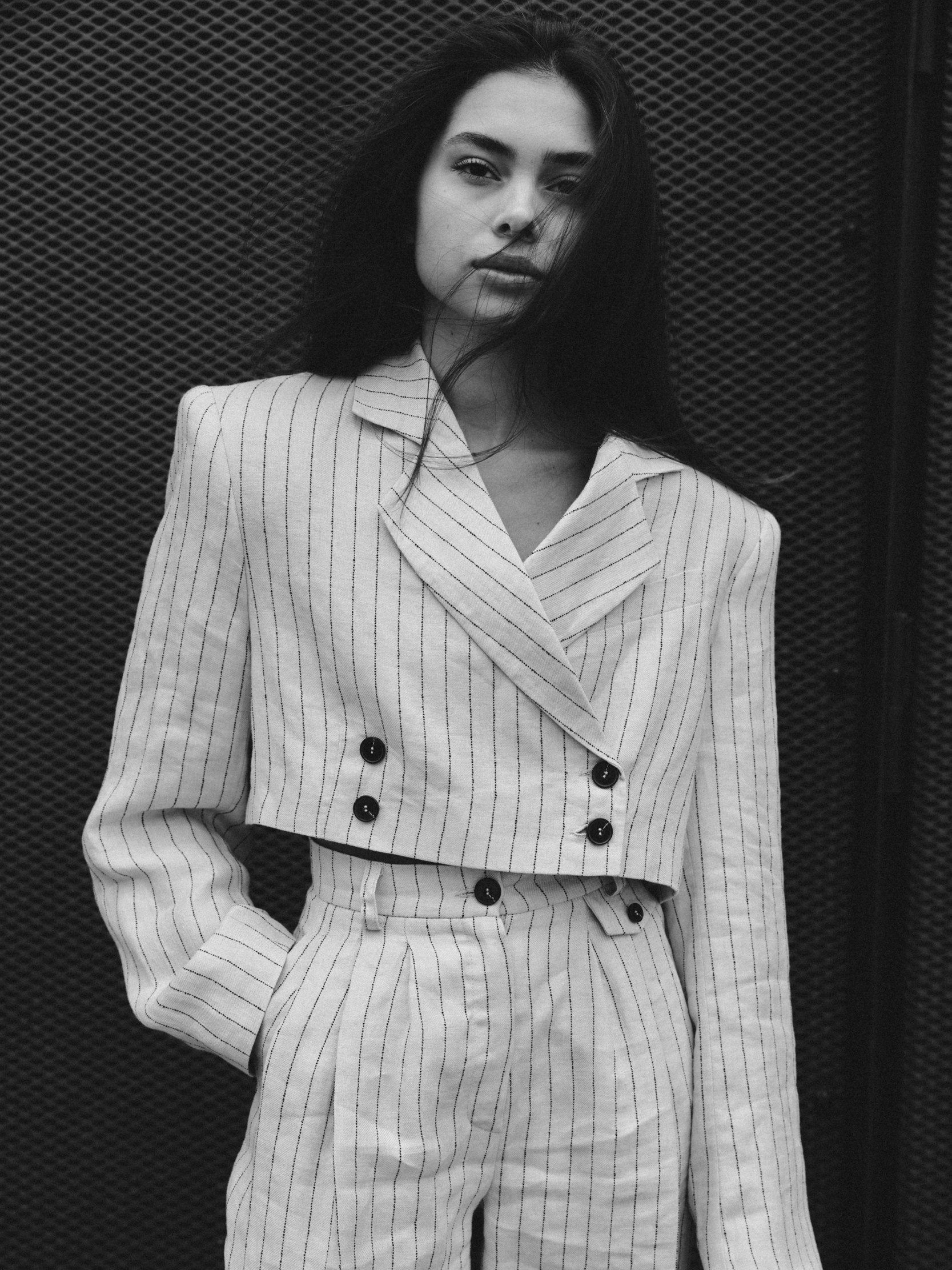 Home. Creative agency based in Warsaw