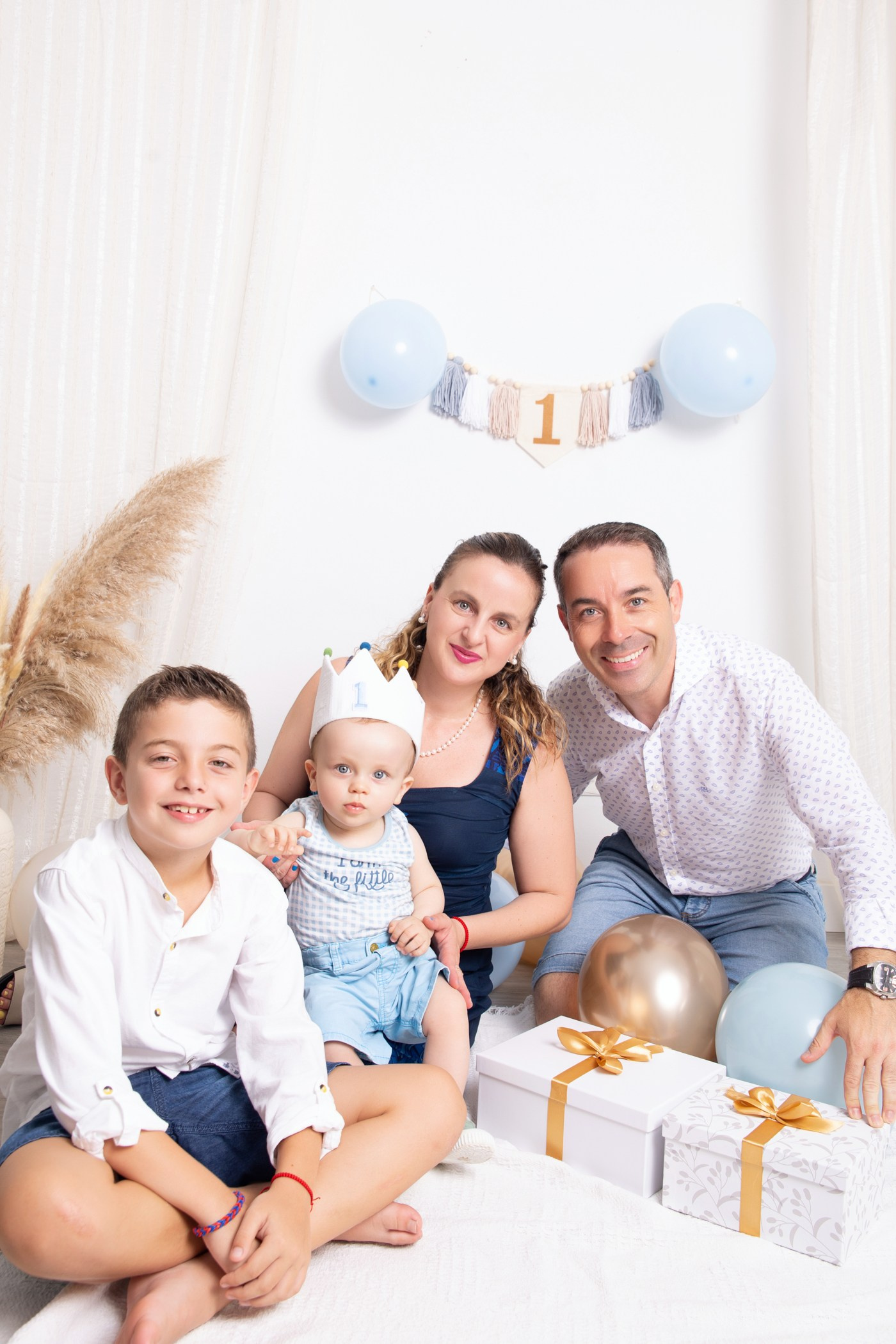 Фотограф в Матаро, Барселона. Евгения Шихина