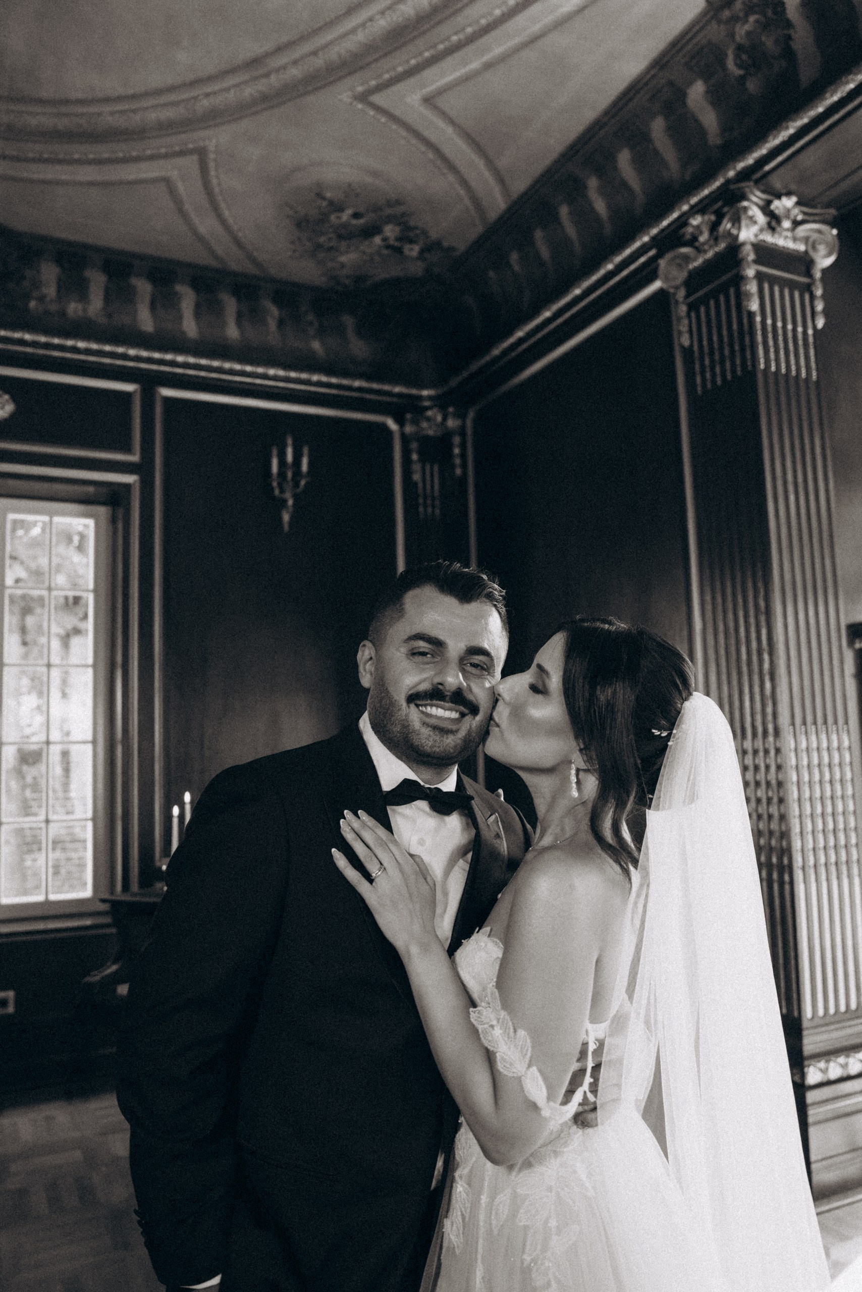 Hochzeitsfotos. Fotografie und Henna Kunst in Köln — Sylvette Loda