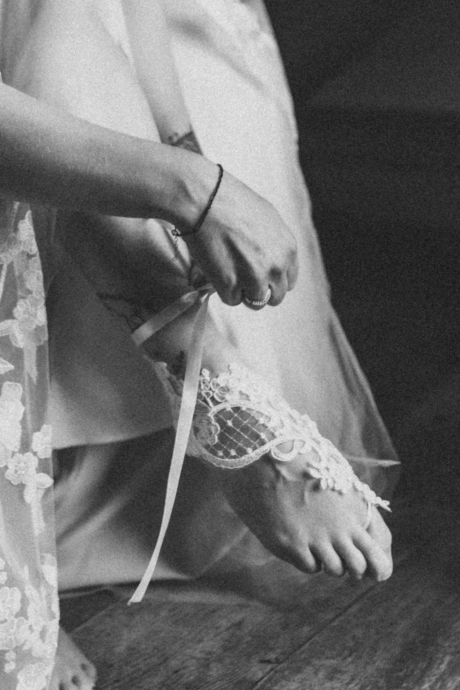 Yorkshire Wedding and Portrait Photographer Evie Moon