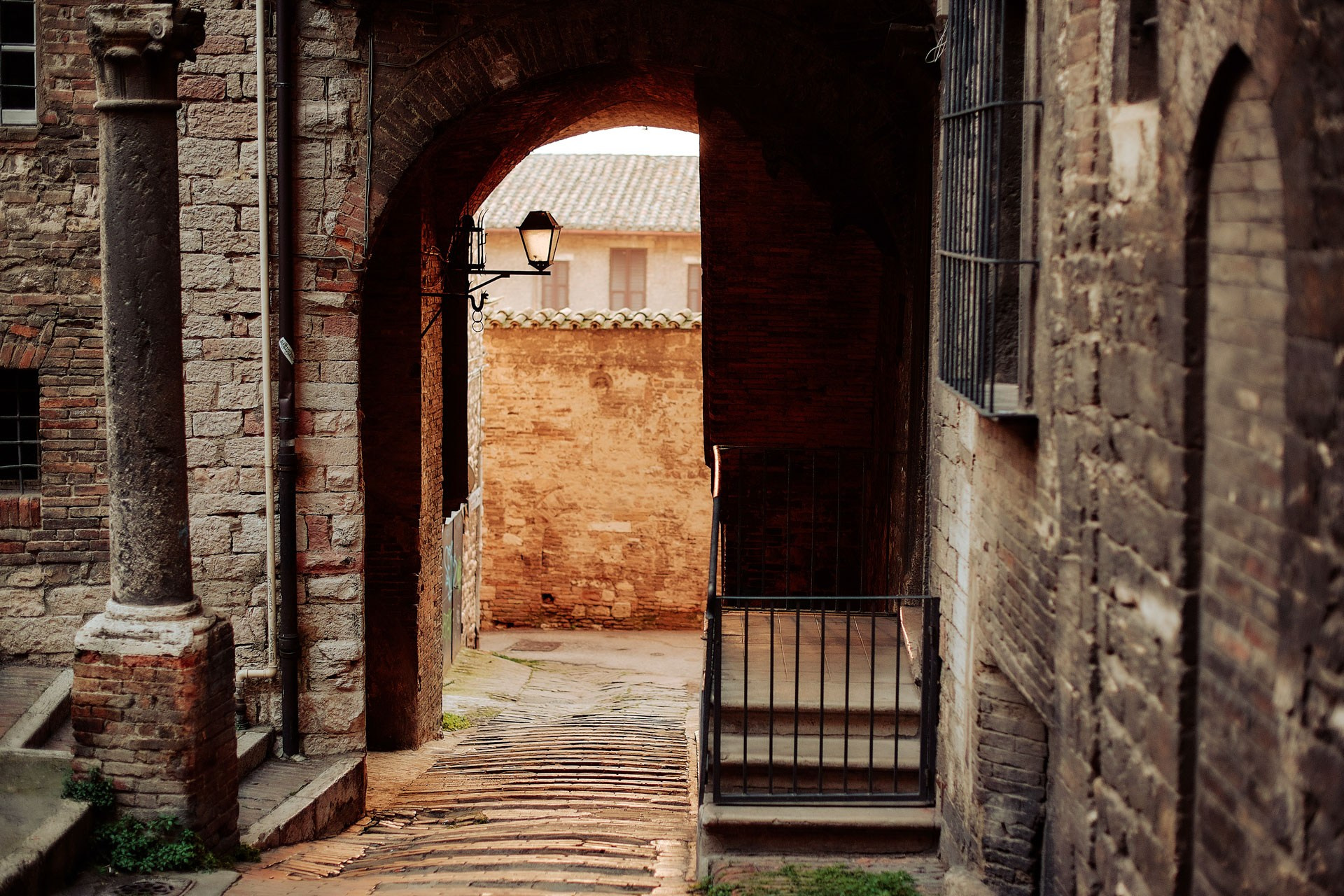 Umbria Travel Photo