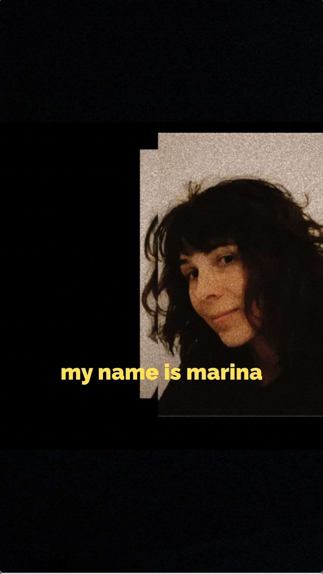 Video Art & Editing by Marina Kálcheva — Barcelona Videographer. Marina Kálcheva — Photographer, Videographer & Visual Artist in Barcelona