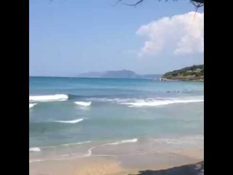 Corfu. Milok et Kirok sont des gens positifs et réels. Nous serons ravis de v