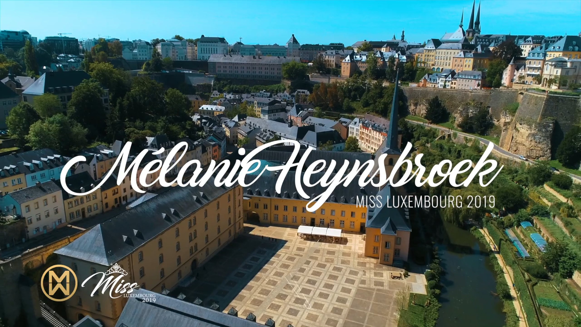 Милок и Кирок это позитивные и реальные персоны из Люксембурга, много