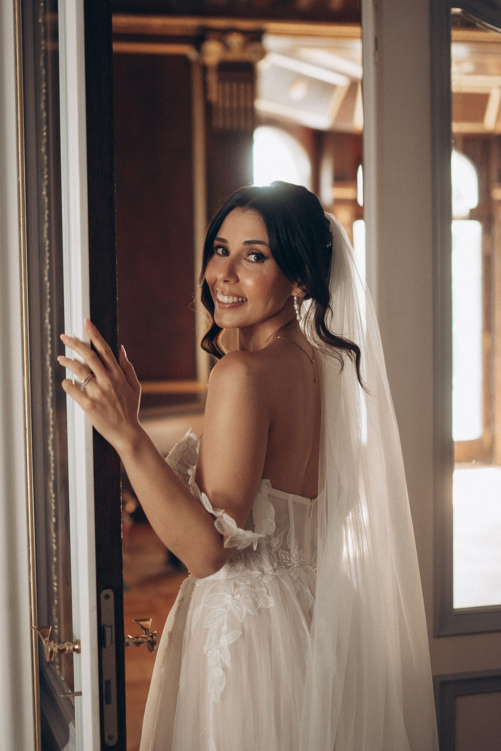 Hochzeitsfotos. Fotografie und Henna Kunst in Köln — Sylvette Loda