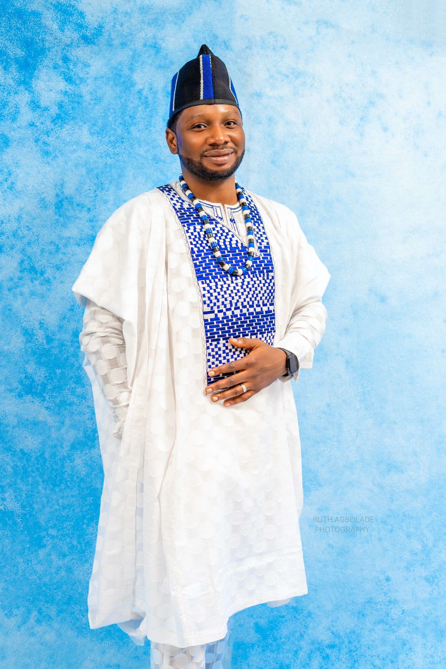 Portrait & Brand Photographer in Bradford, West Yorkshire