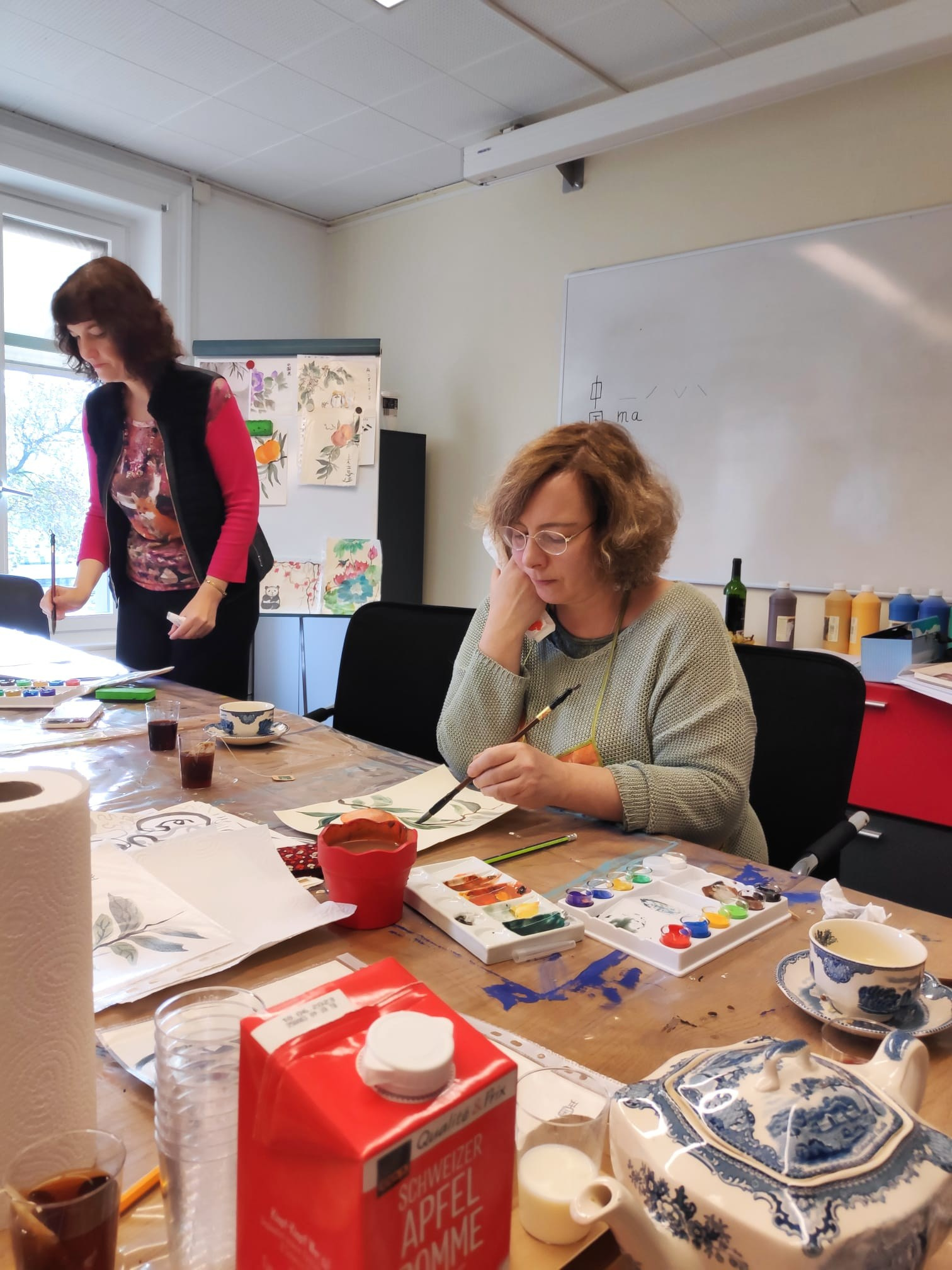 Alexandra Schönenberger