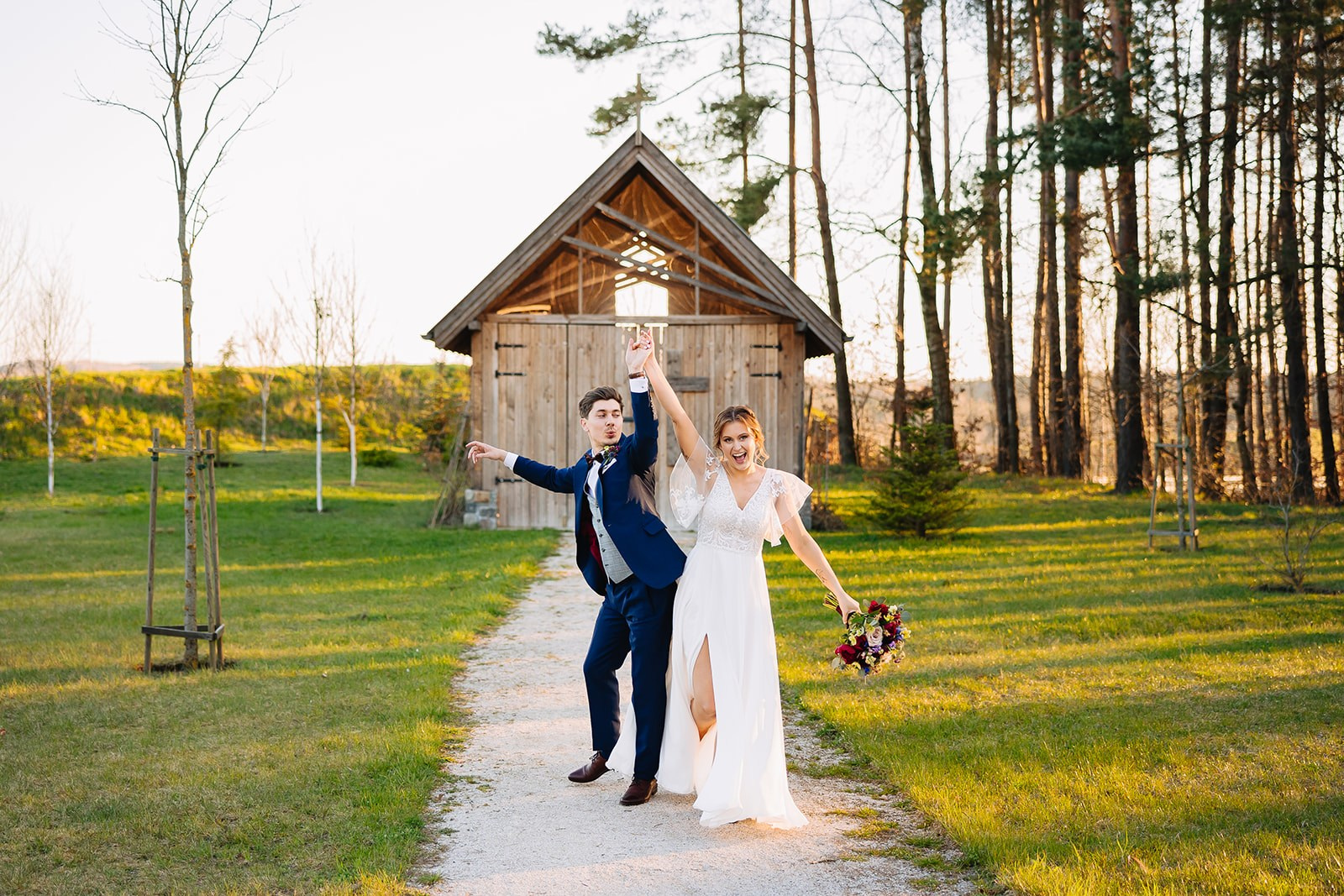 Wojciech Kaszlej Fotografia — fotograf ślubny Augustów. Suwałki, Białystok, Warszawa