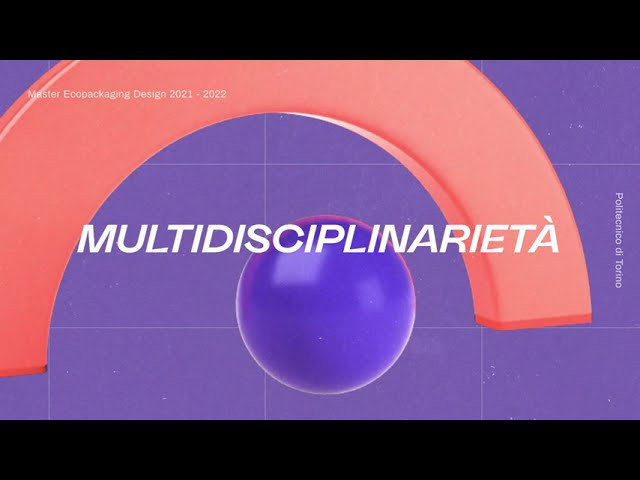 Master Ecopackaging Design 2nd Edition. Aura Studio / co-design space