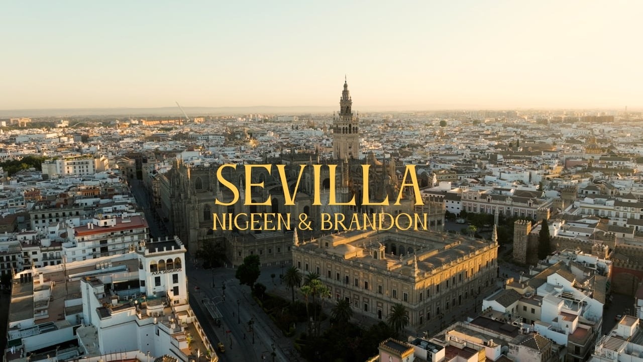 Wedding video in Spain. Wedding photographer videographer Spain