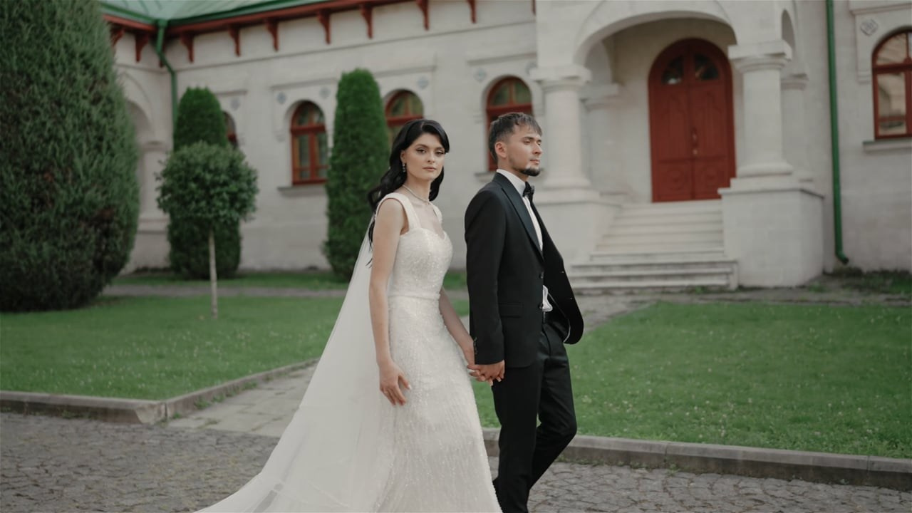 TEASER. Andronic Films