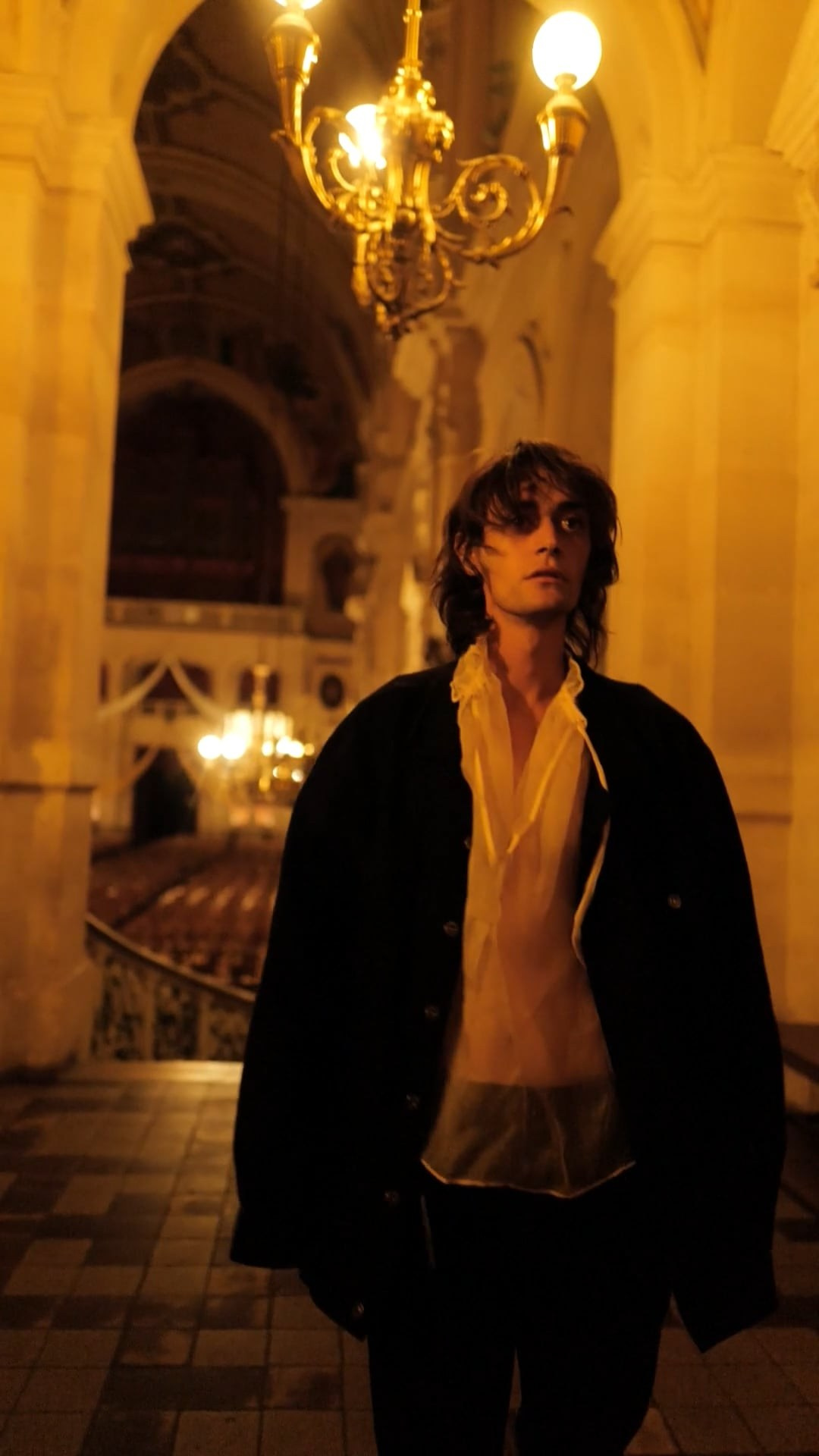 Video Art & Editing by Marina Kálcheva — Barcelona Videographer. Marina Kálcheva — Photographer, Videographer & Visual Artist in Barcelona