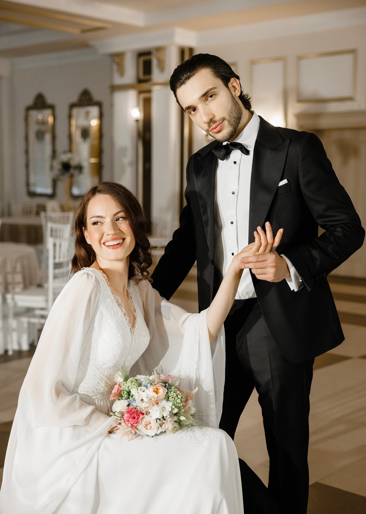 Nor Weddings — Photo & Film