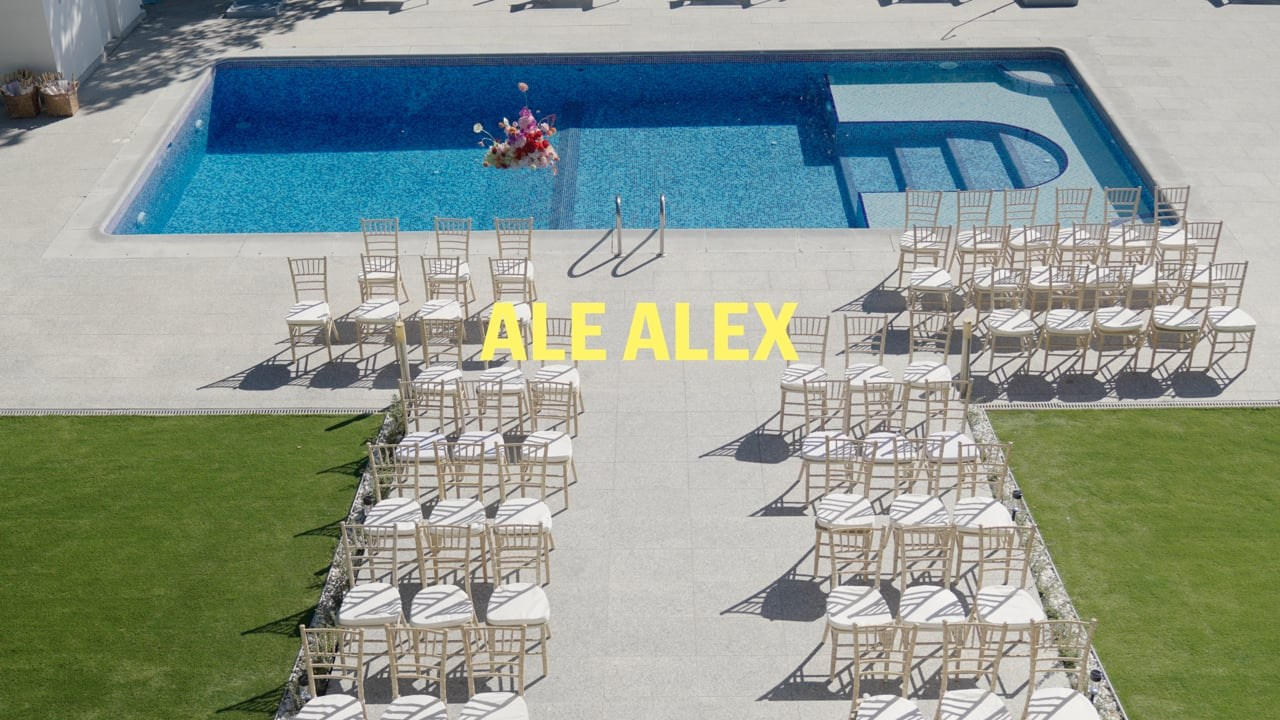 Wedding video in Spain. Wedding photographer videographer Spain