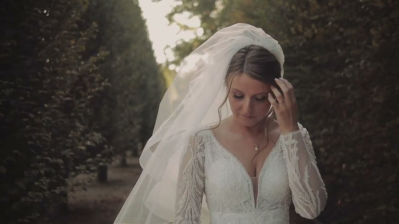 Hochzeit Video. Khanoffilm