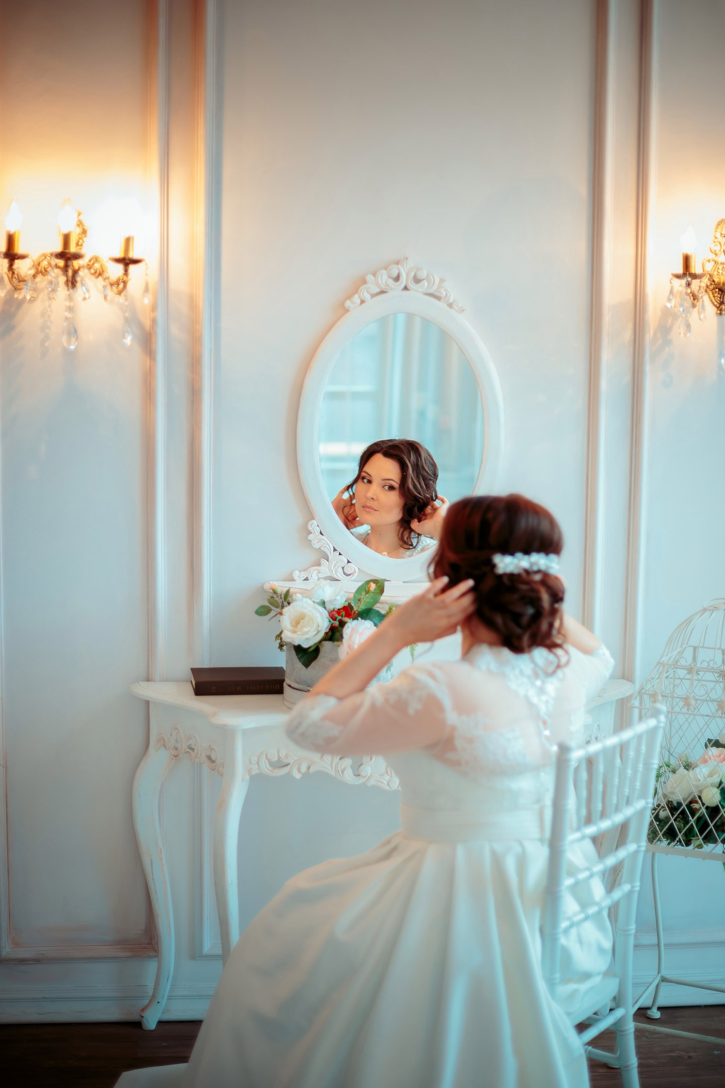 Фотограф в Германии Марина Копф. Карлсруэ, Баден-Баден, Штуттгарт