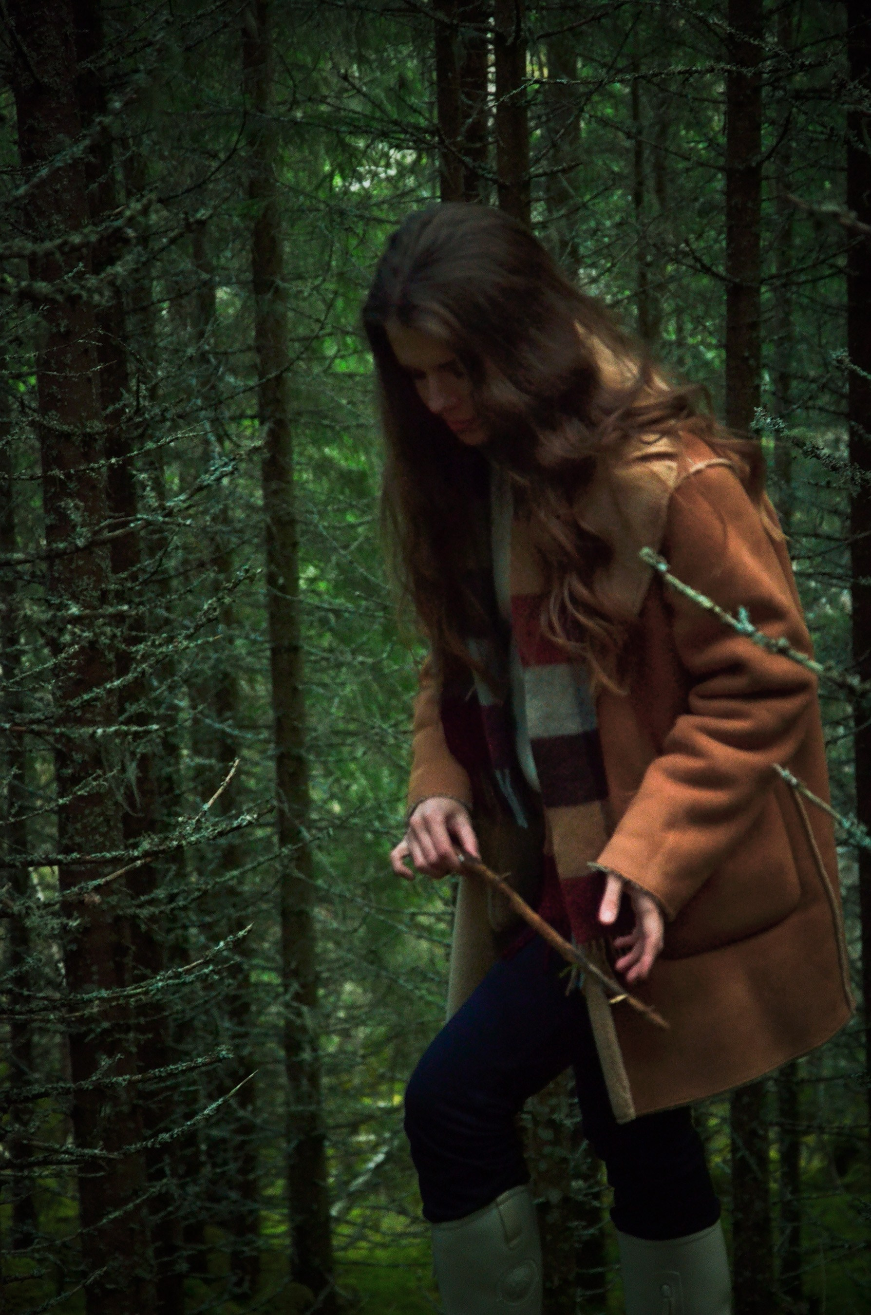 Mariia Khoziainova Photographer