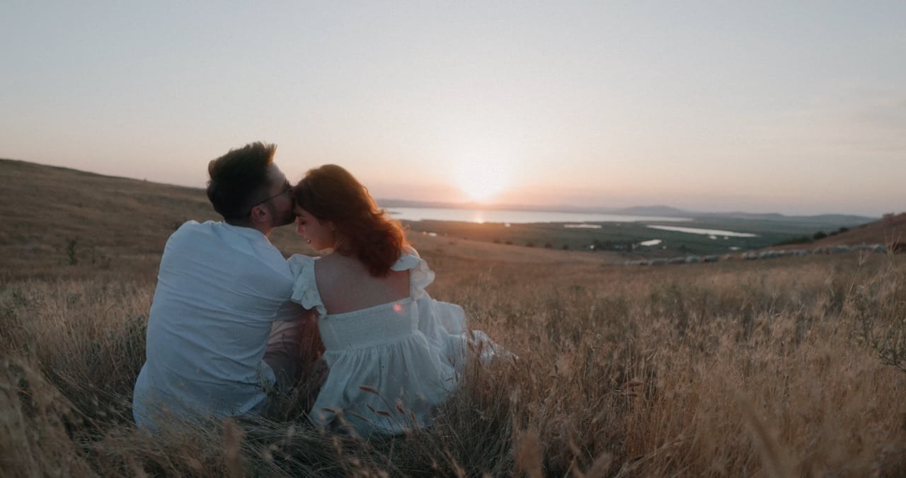 Nor Weddings - Film. Nor Weddings — Photo & Film