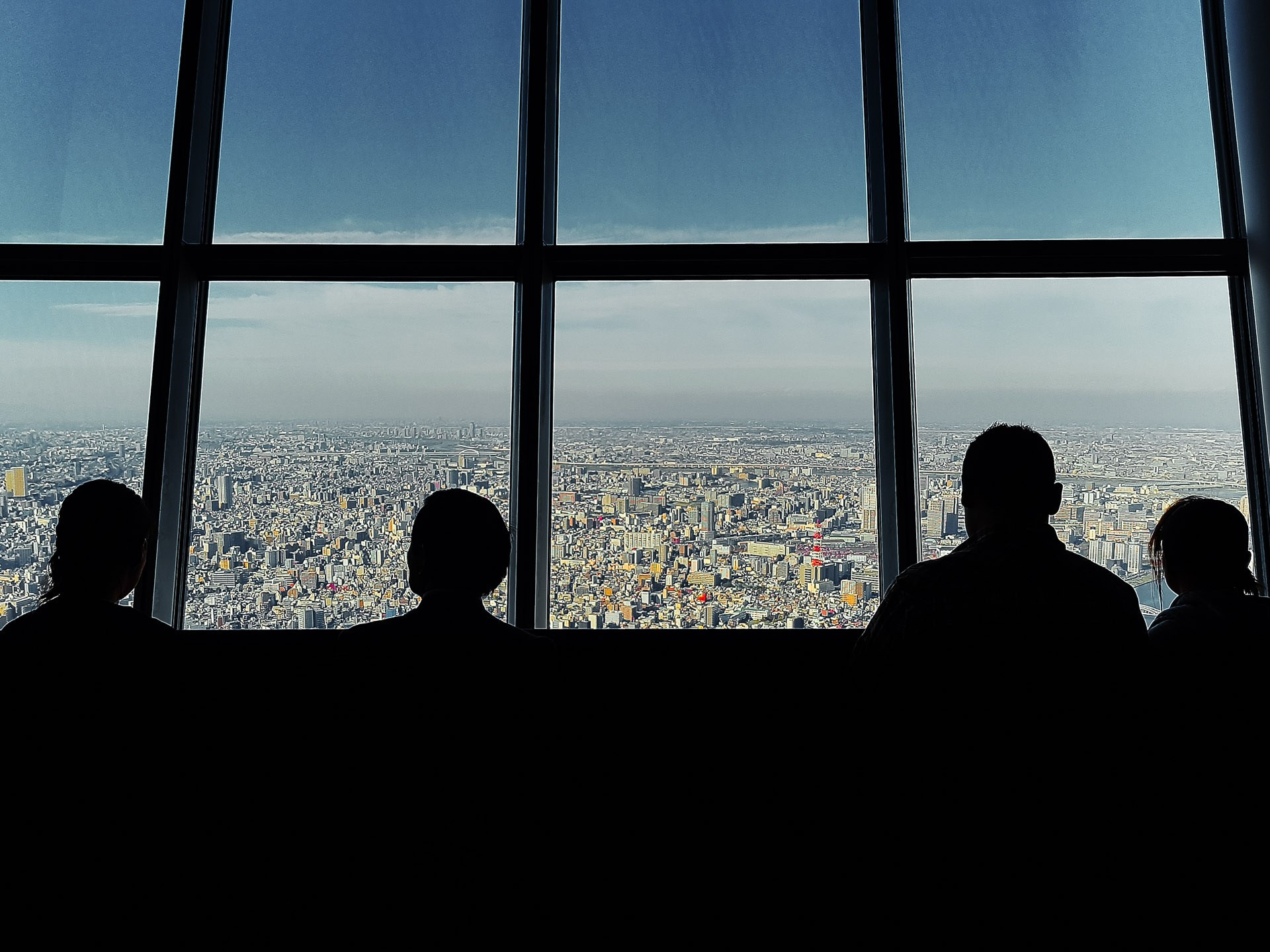 Tokyo Travel Photography Guide: Best Districts, Attractions & Tips