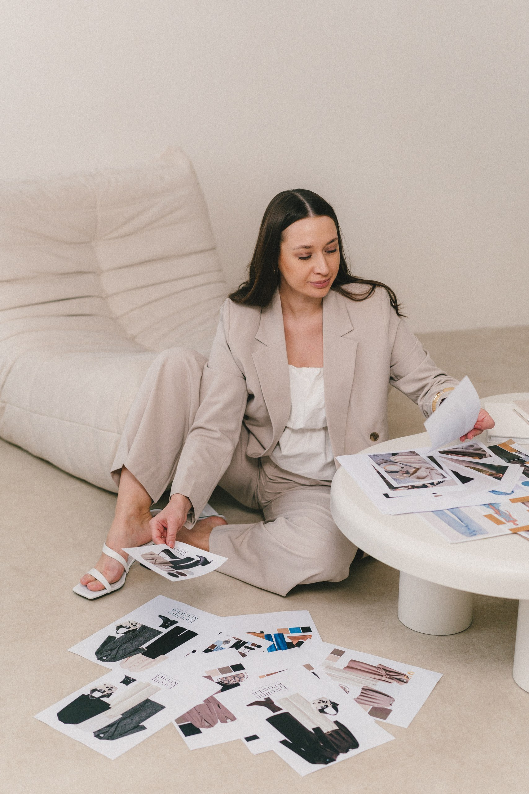 SESJE WIZERUNKOWE. Fotograf ślubny & lifestyle Gdańsk, Karolina Baczewska