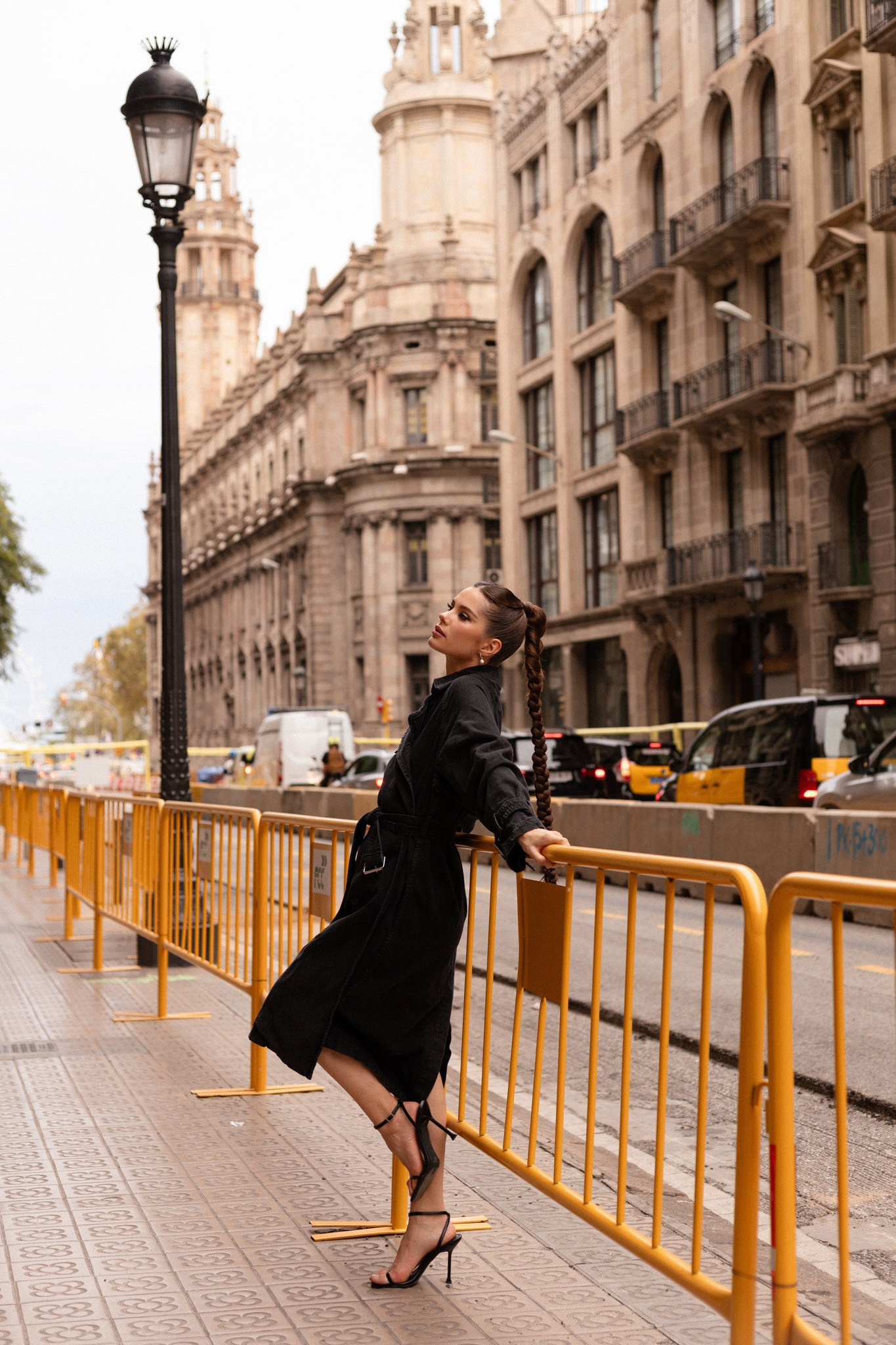 Фотограф в Барселоне Катерина Шелковникова