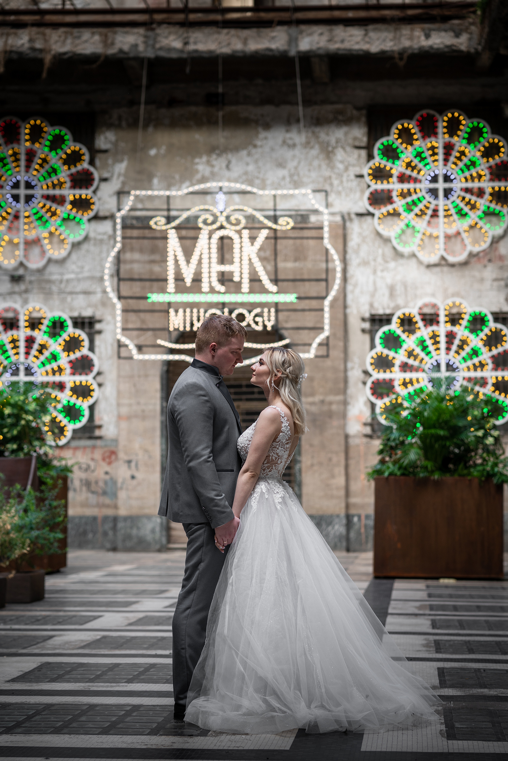 Ksenia & Andrey. Фотограф на Сицилии Гвидо Каналелла