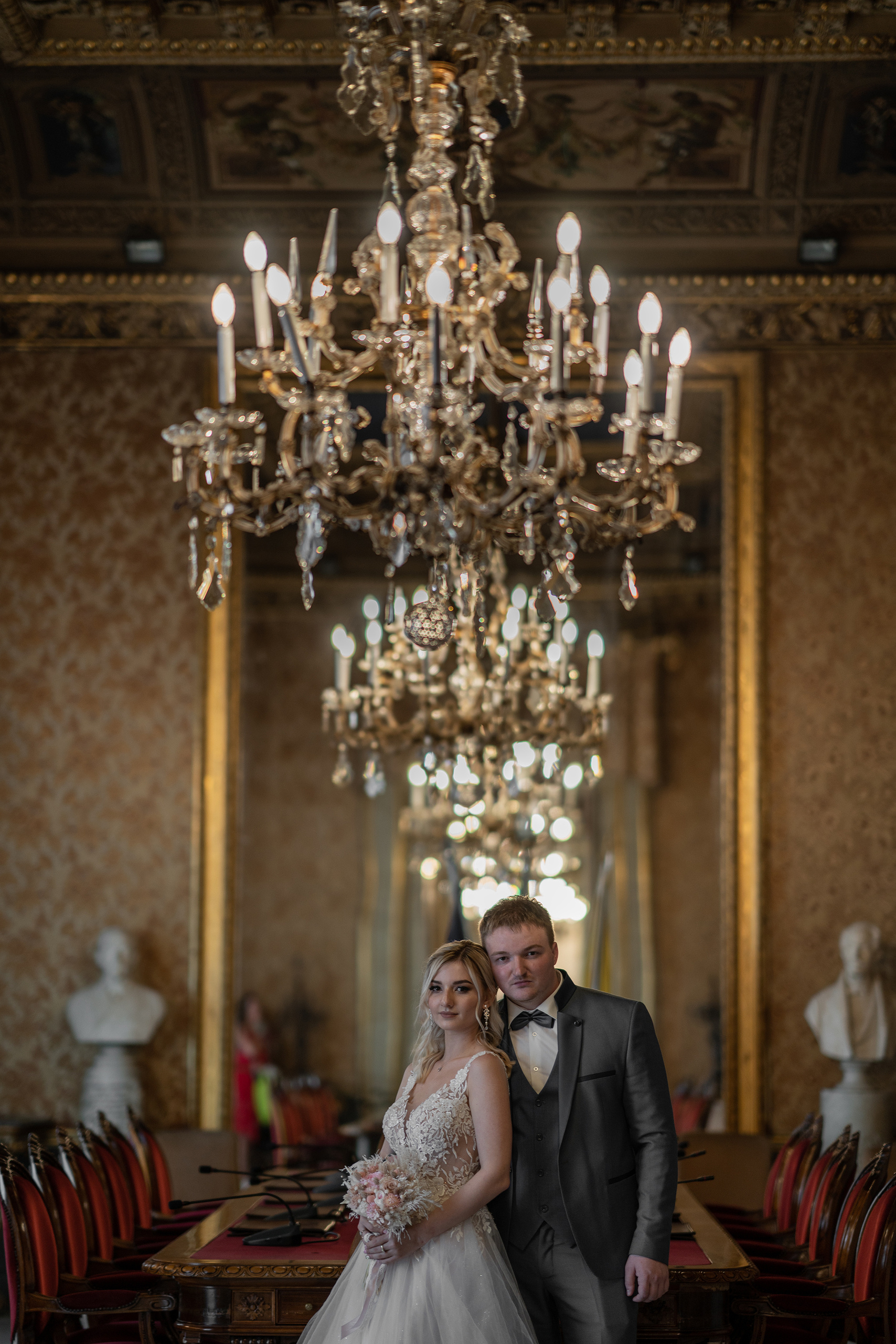 Ksenia & Andrey. Фотограф на Сицилии Гвидо Каналелла