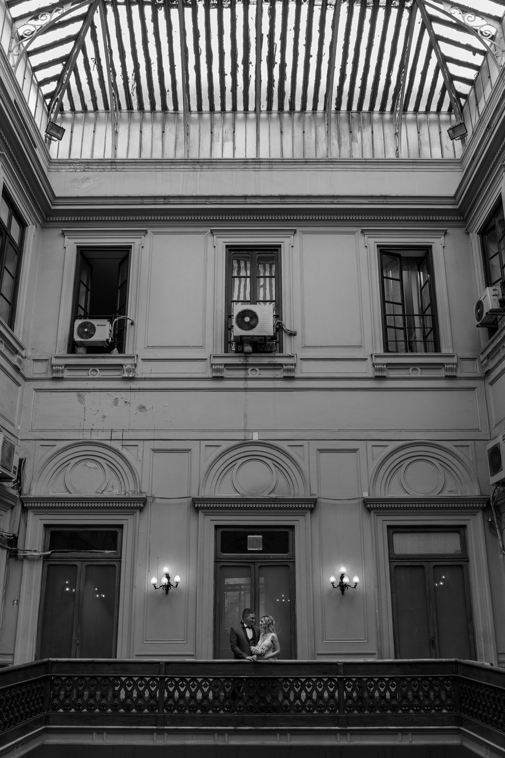 Ksenia & Andrey. Фотограф на Сицилии Гвидо Каналелла