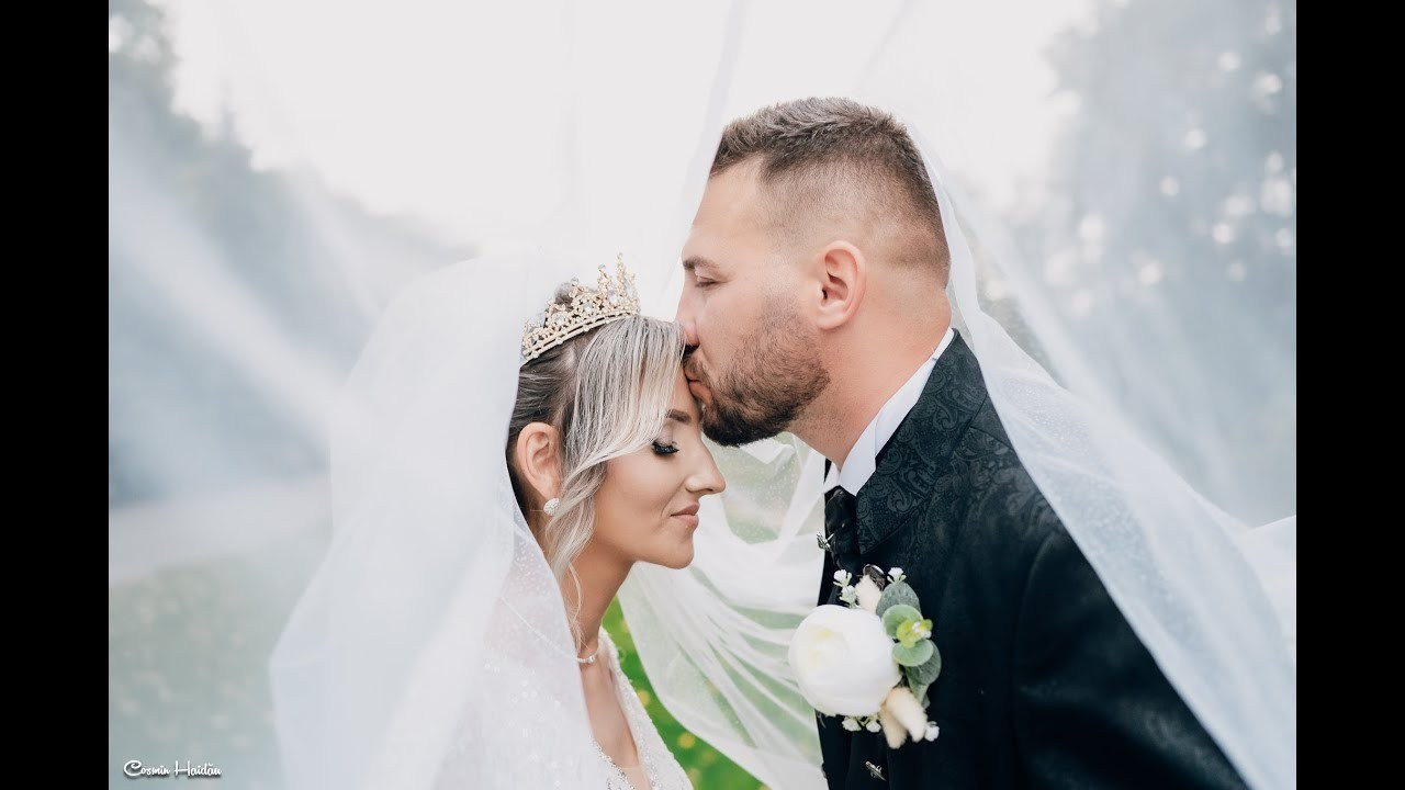 Madalina & Ionut. Catalin Brinza