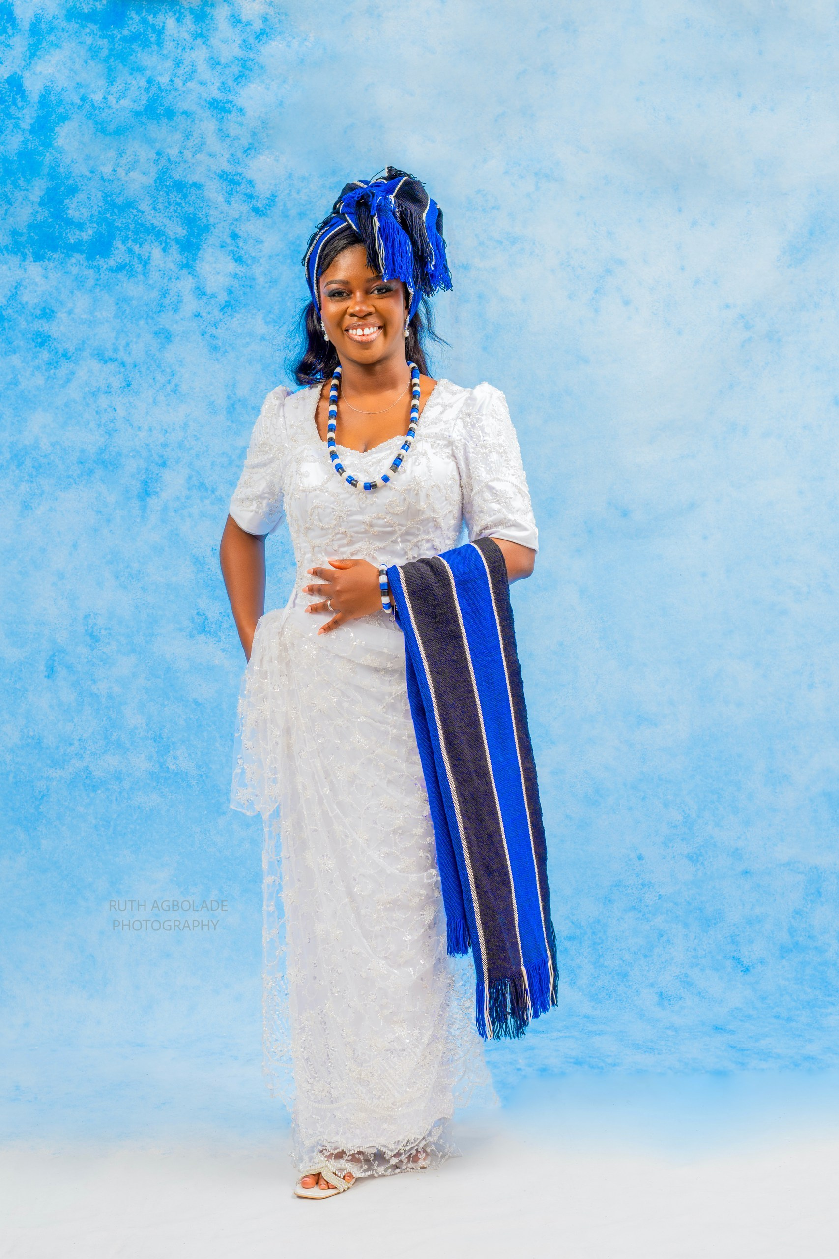 Portrait & Brand Photographer in Bradford, West Yorkshire