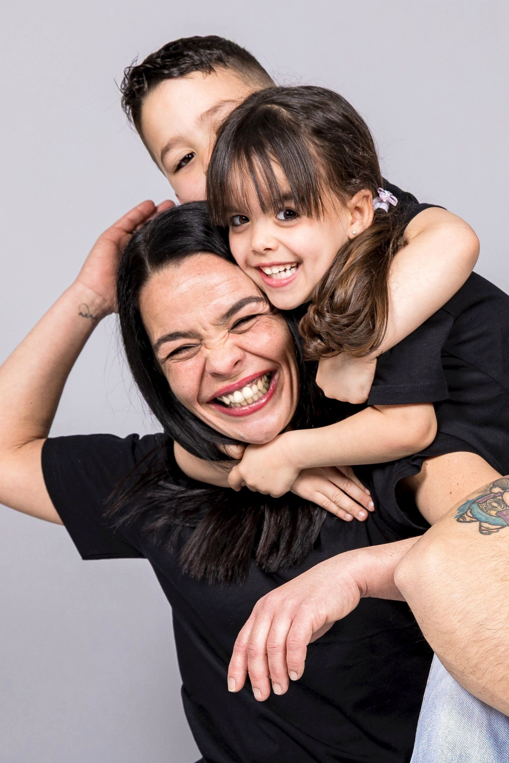 «Unscripted – Sesiones Fotográficas Únicas y Espontáneas | Rainbox». Rainbox Estudio de Fotografía