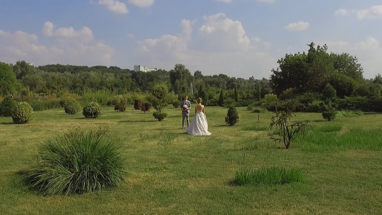 Video portfolio. Standart Studio - Servicii foto video pentru nuntă în Moldova Chișinău