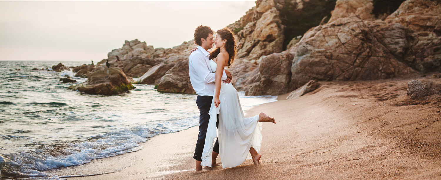 Fotógrafo en Barcelona  Maslik Yulia