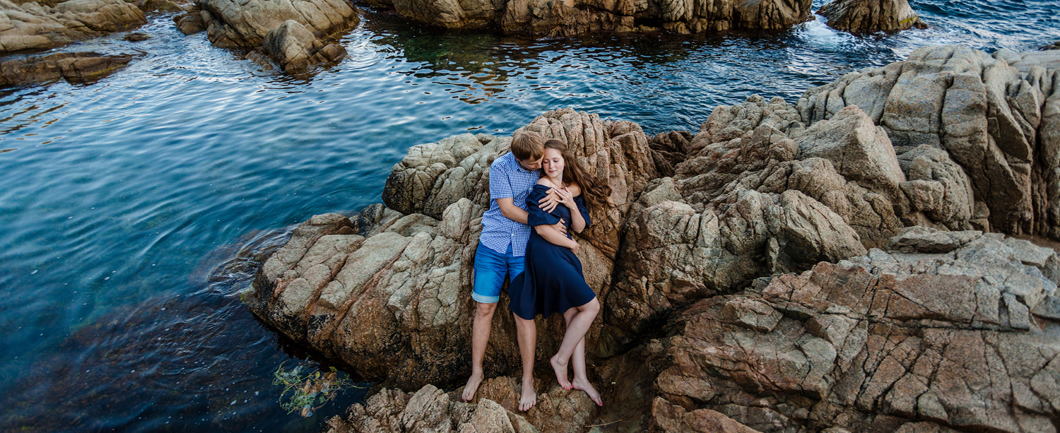 Fotógrafo en Barcelona  Maslik Yulia