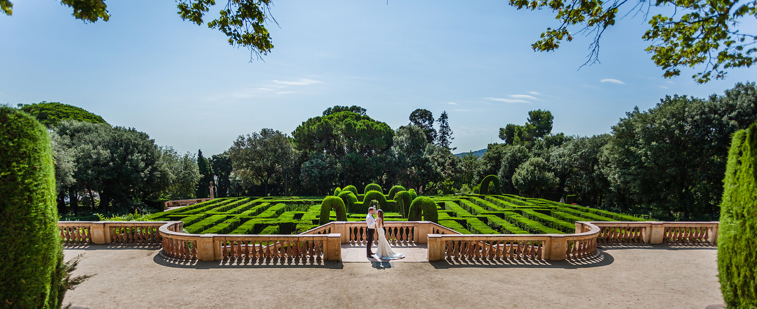 Fotógrafo en Barcelona  Maslik Yulia