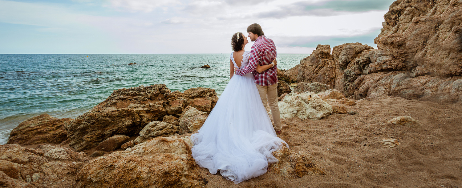 Fotógrafo en Barcelona  Maslik Yulia