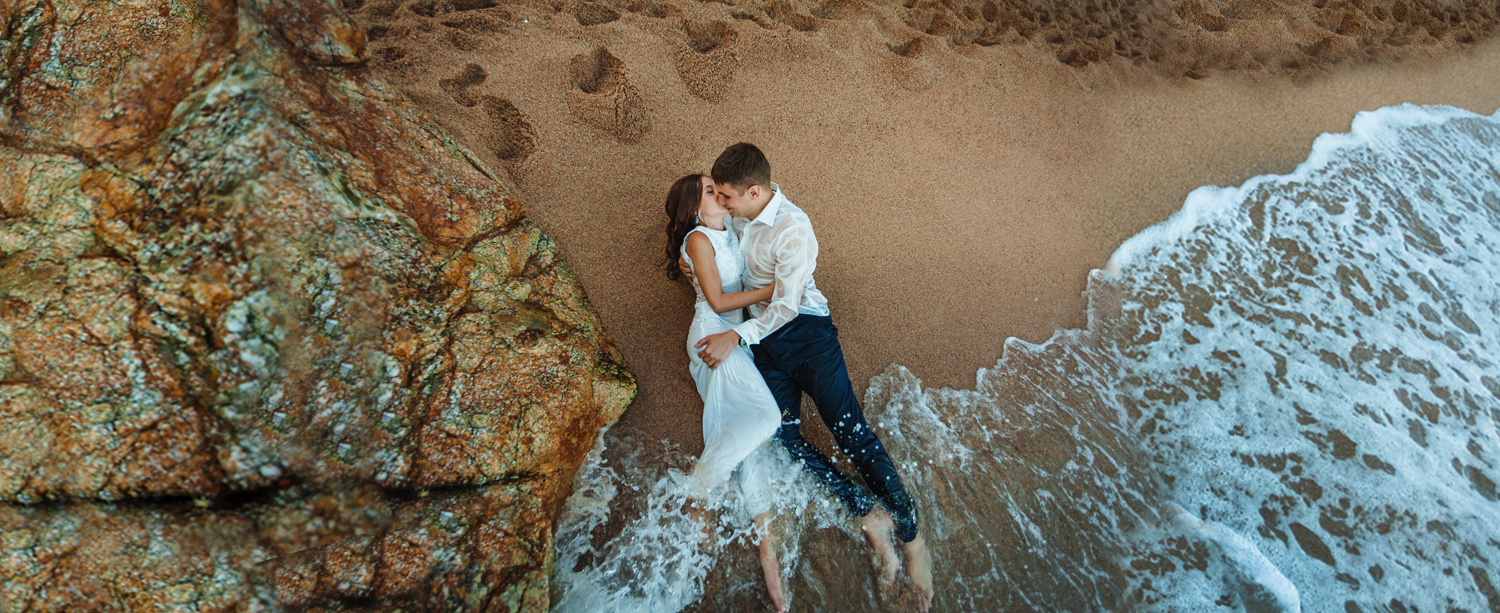 Fotógrafo en Barcelona  Maslik Yulia