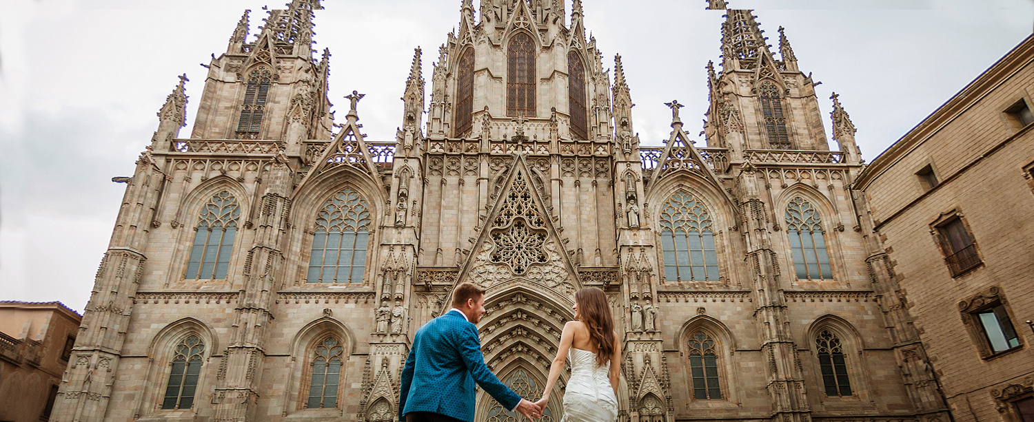 Fotógrafo en Barcelona  Maslik Yulia