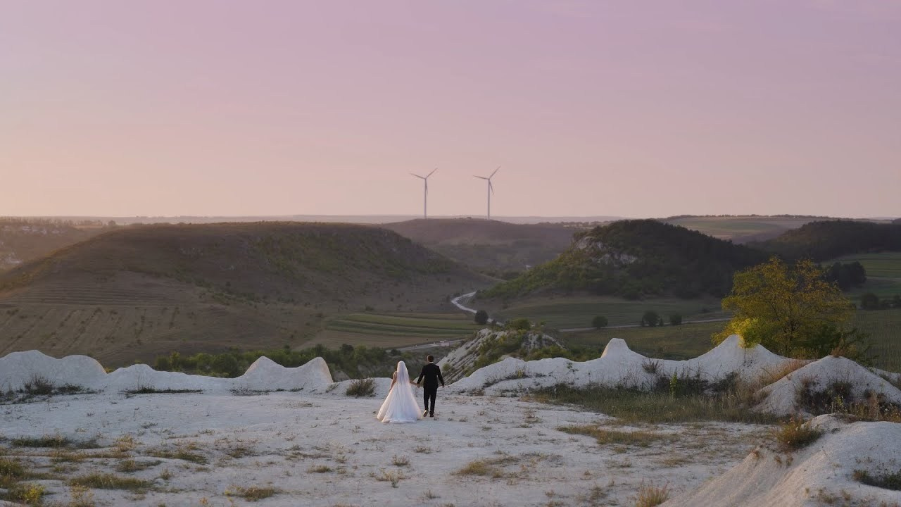 Video portfolio. Standart Studio - Servicii foto video pentru nuntă în Moldova Chișinău