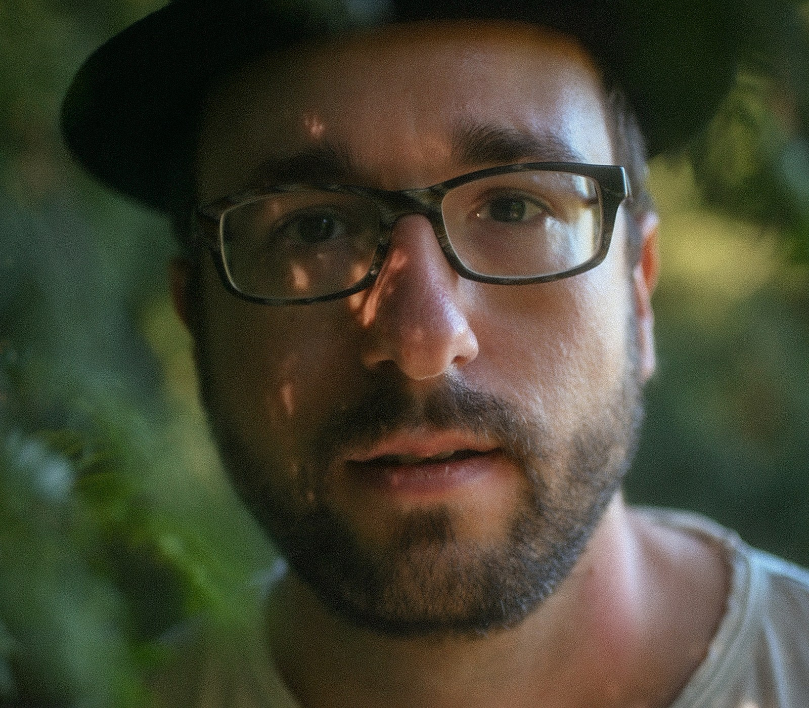 Markus Mascher - Klangkünstler und Musiklehrer in Freiburg