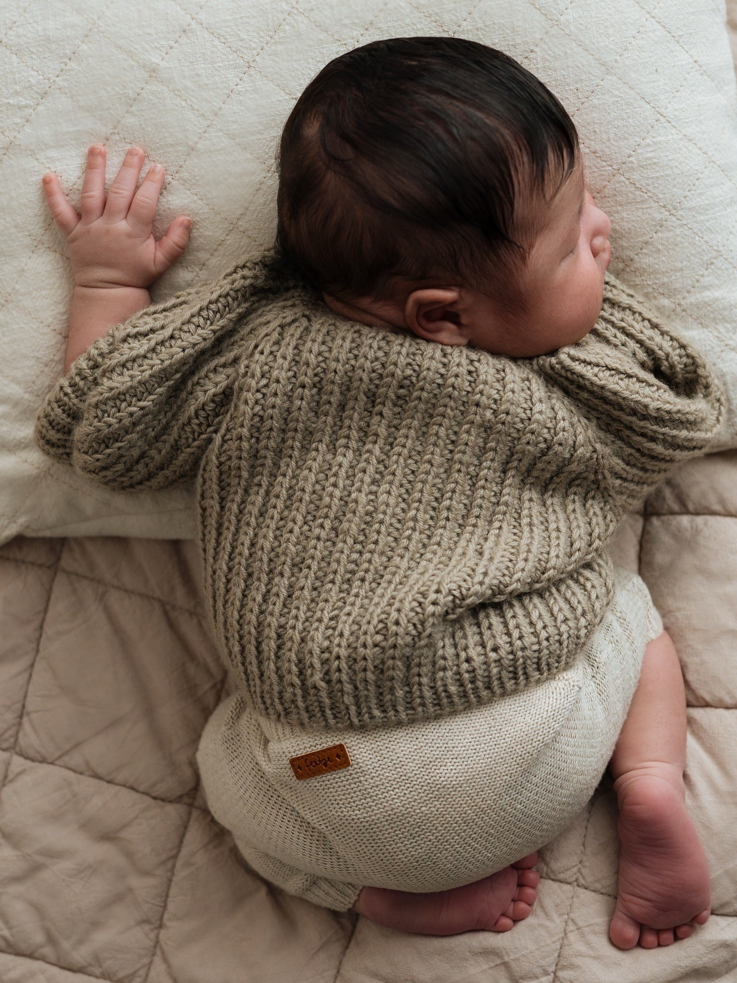 Newborn Shooting. Katerina Sellitti - Newborn Fotografin aus Bern. Schweiz