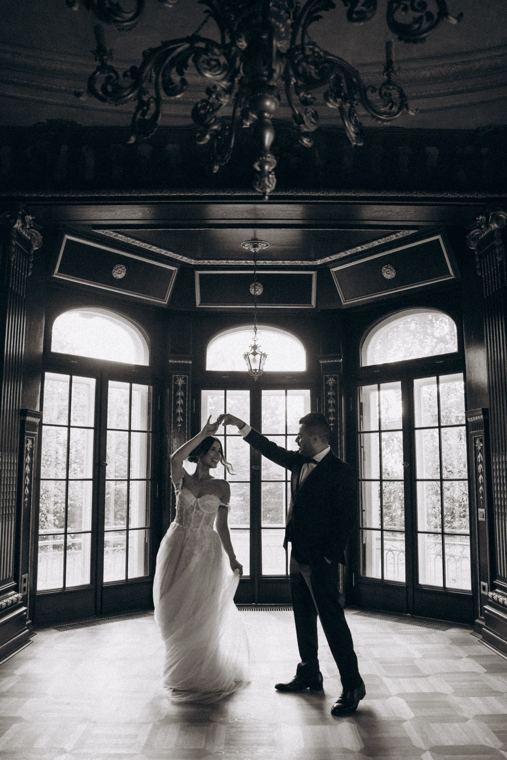 Hochzeitsfotos. Fotografie und Henna Kunst in Köln — Sylvette Loda