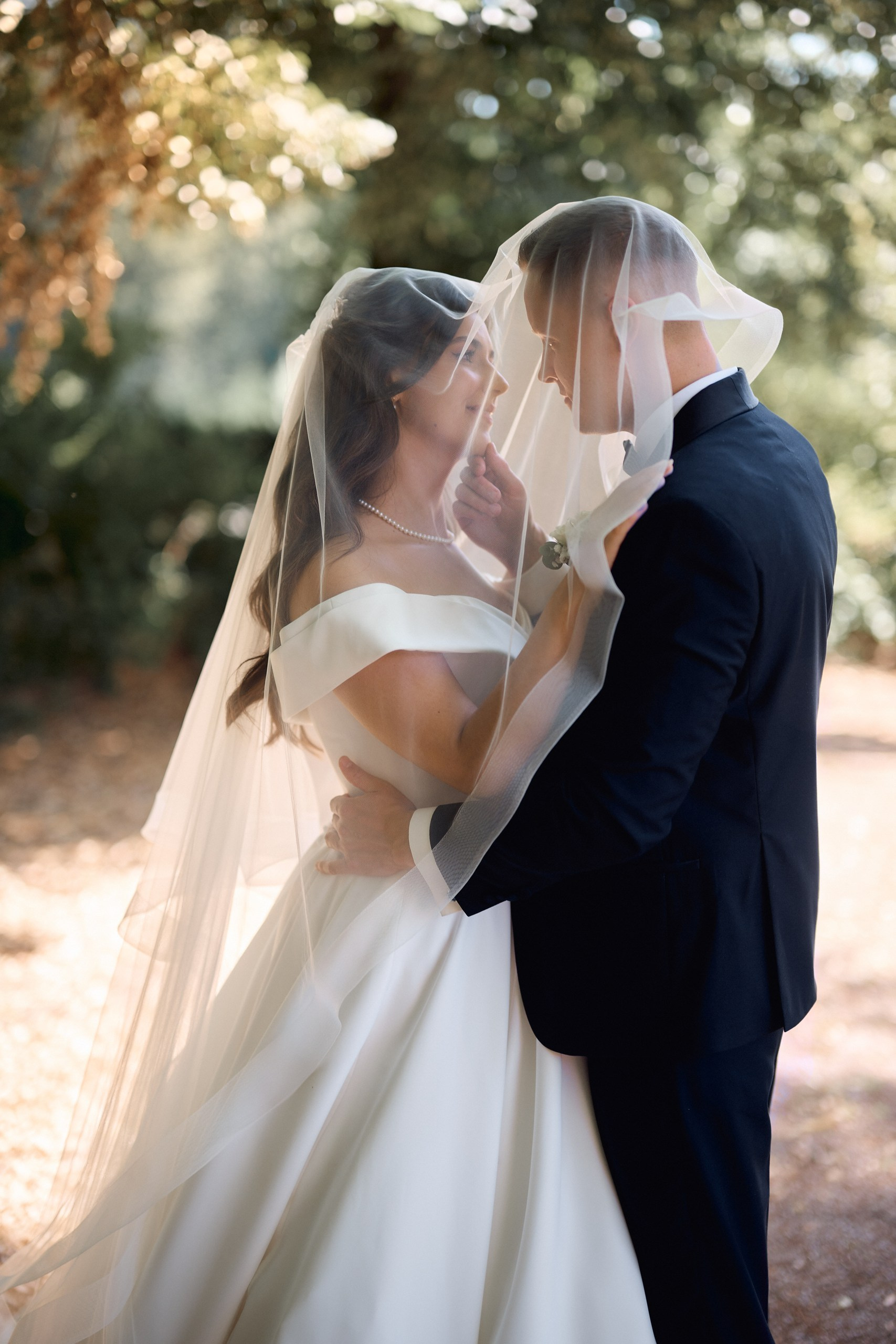 Hochzeitsfotograf Sigmaringen und Bodensee | Alex Fetter