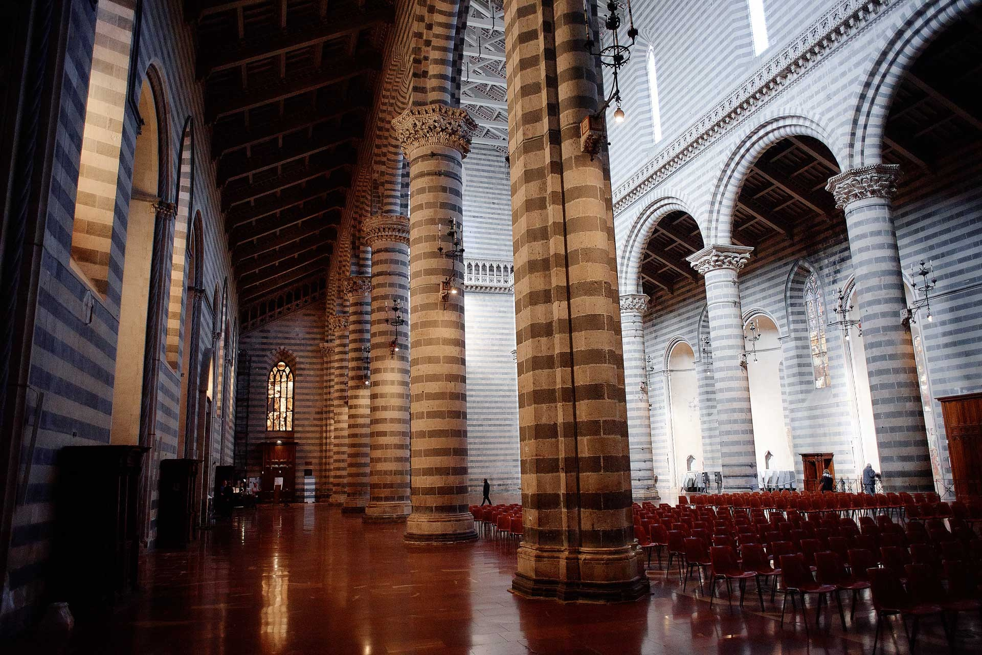 Orvieto, Italy — Travel Photography