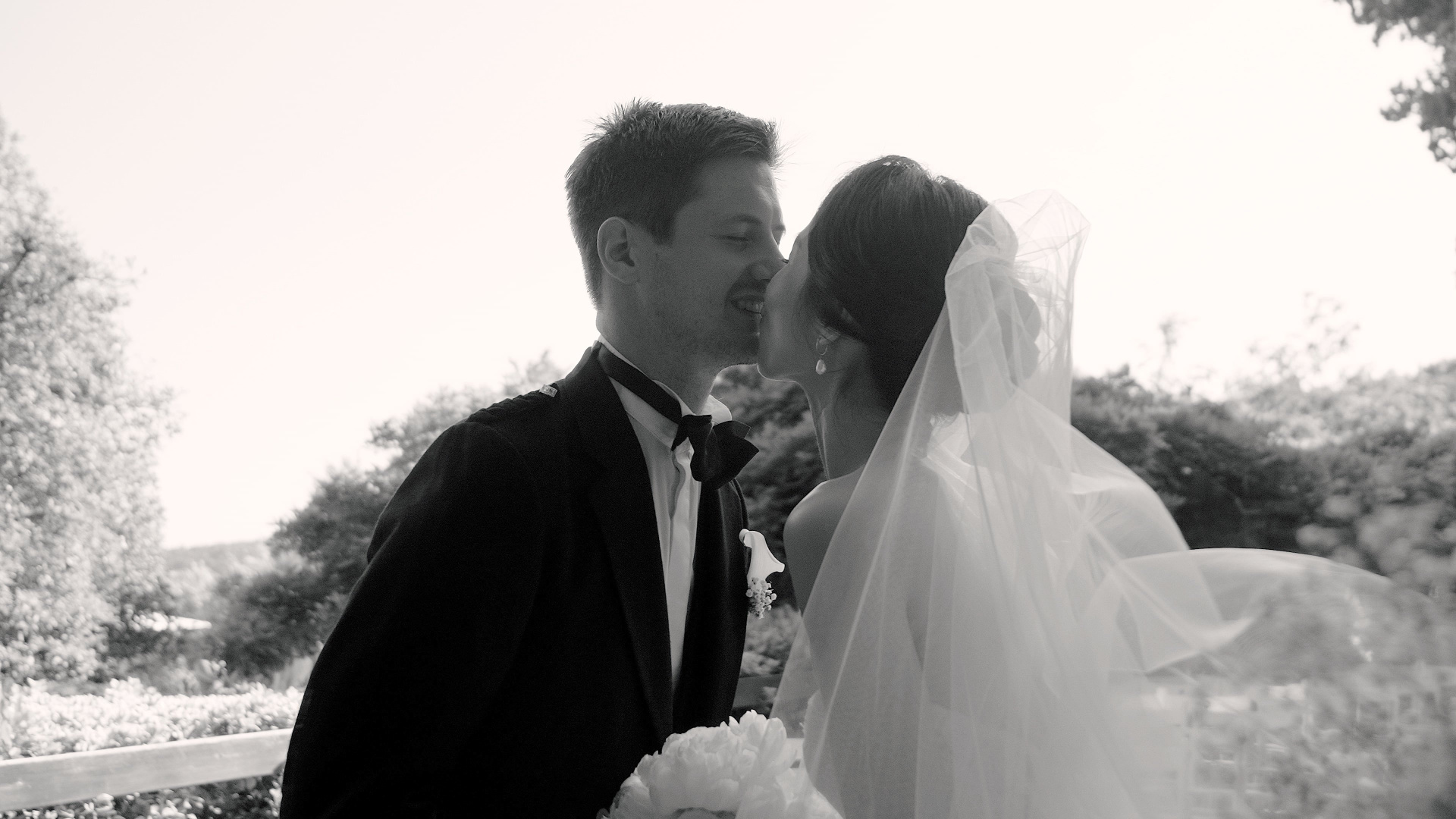 Wedding video in Spain. Wedding photographer videographer Spain