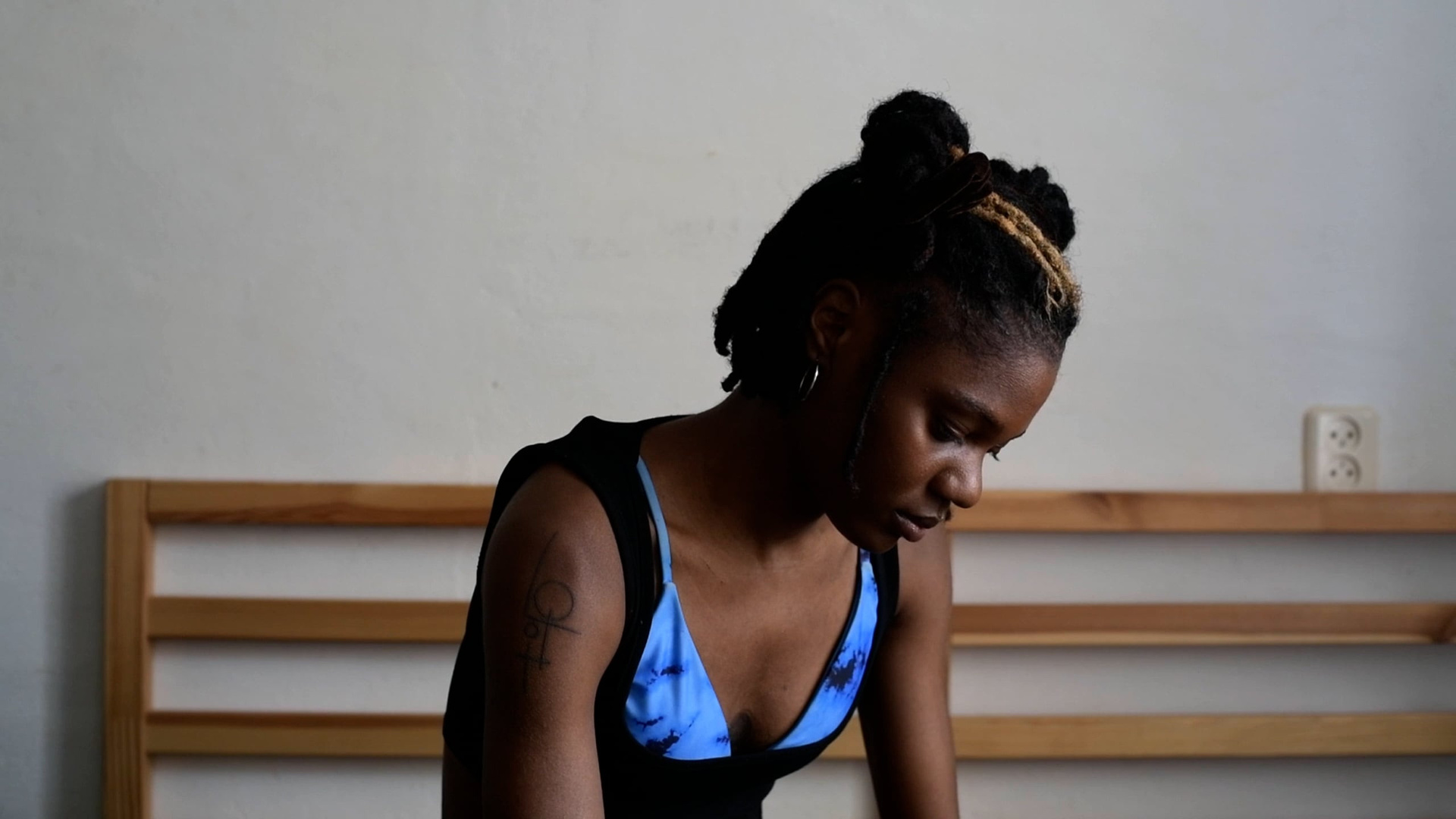 Portrait Photographer in Brussels & Amsterdam — Victoria Ushkanova