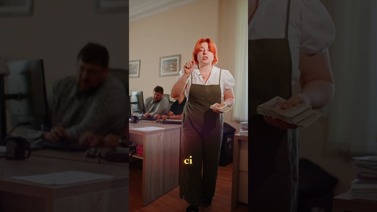 REELS. Dirzu Catalin